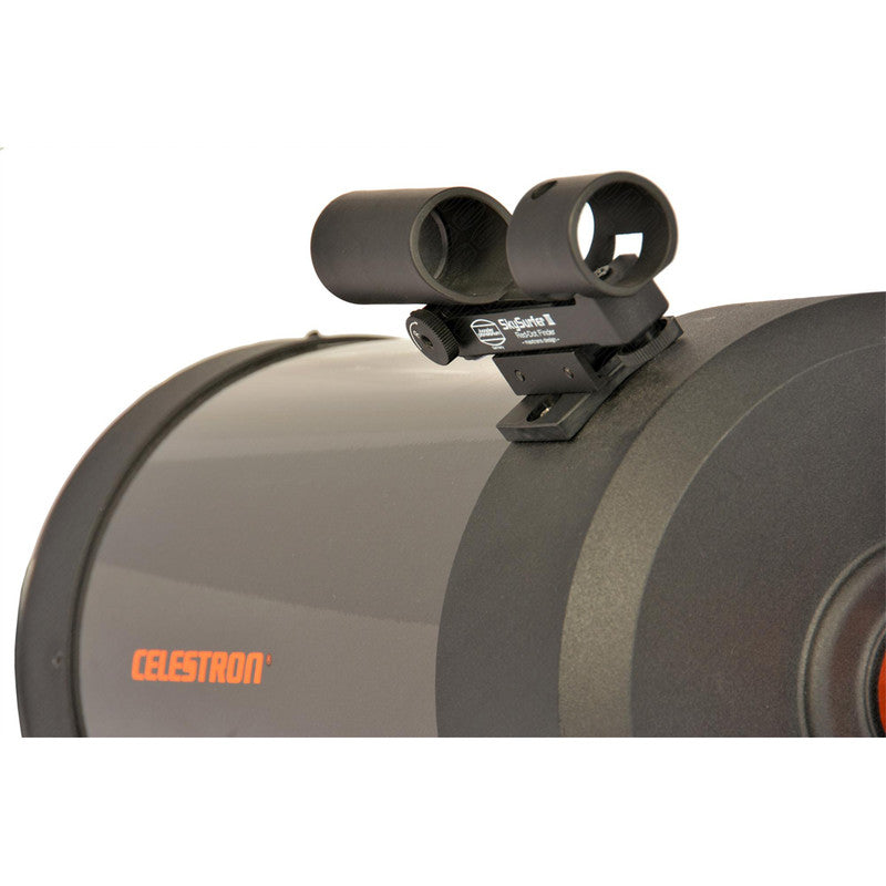 Chercheur Point Rouge 30mm avec 3 Adaptateurs SkySurfer III - Baader