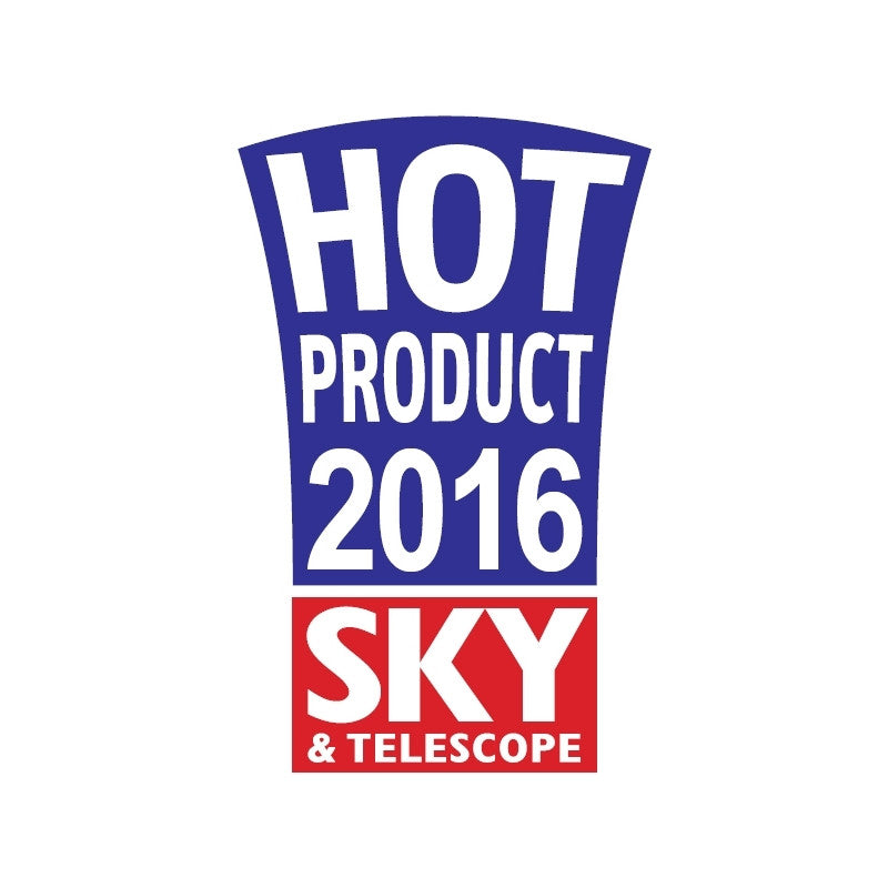 Oculaire 12,5mm Grand Champ 76° Morpheus avec Dégagement Oculaire 20mm - Baader Planetarium