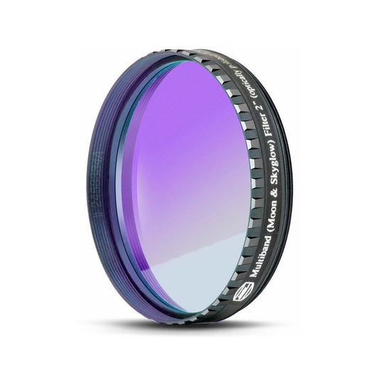 Filtre Neodymium Moon & Sky Glow 2" avec Blocage IR et Revêtement PG - Baader Planetarium
