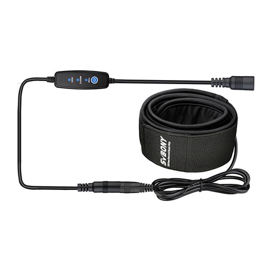 Bande Chauffante Antibuée 560mm 12V avec Réglage de Température pour Télescopes et Objectifs - SVBONY