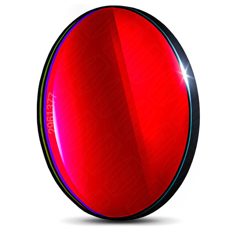 Filtre H-alpha 3,5 nm CMOS Ultra-Highspeed 36 mm pour l'Astronomie - Baader Planetarium