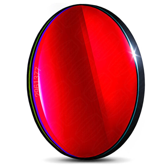 Filtre H-alpha 3,5 nm CMOS Ultra-Highspeed 36 mm pour l'Astronomie - Baader Planetarium