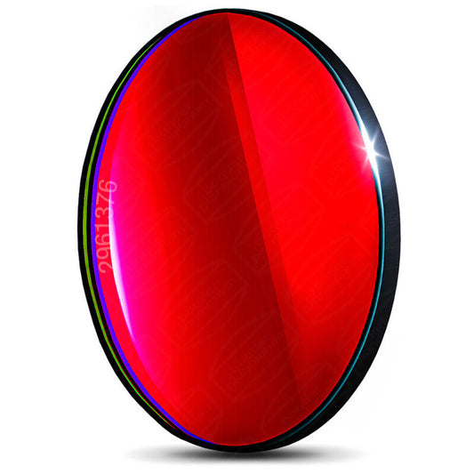 Filtre H-alpha 656,3 nm f/2 Ultra-Highspeed 31 mm pour CMOS - Baader