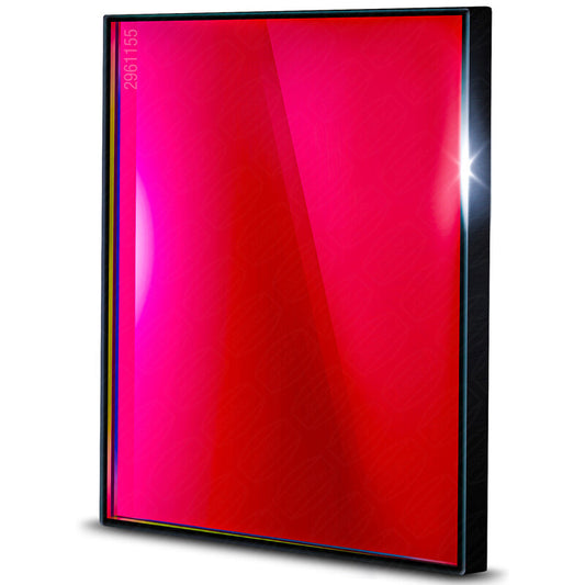 Filtre H-alpha 50x50mm f/2 Highspeed pour capteurs CMOS – Baader