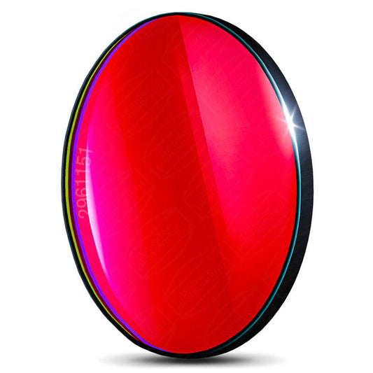 Filtre H-alpha 6,5 nm CMOS f/2 Highspeed 31 mm pour Nébuleuses - Baader