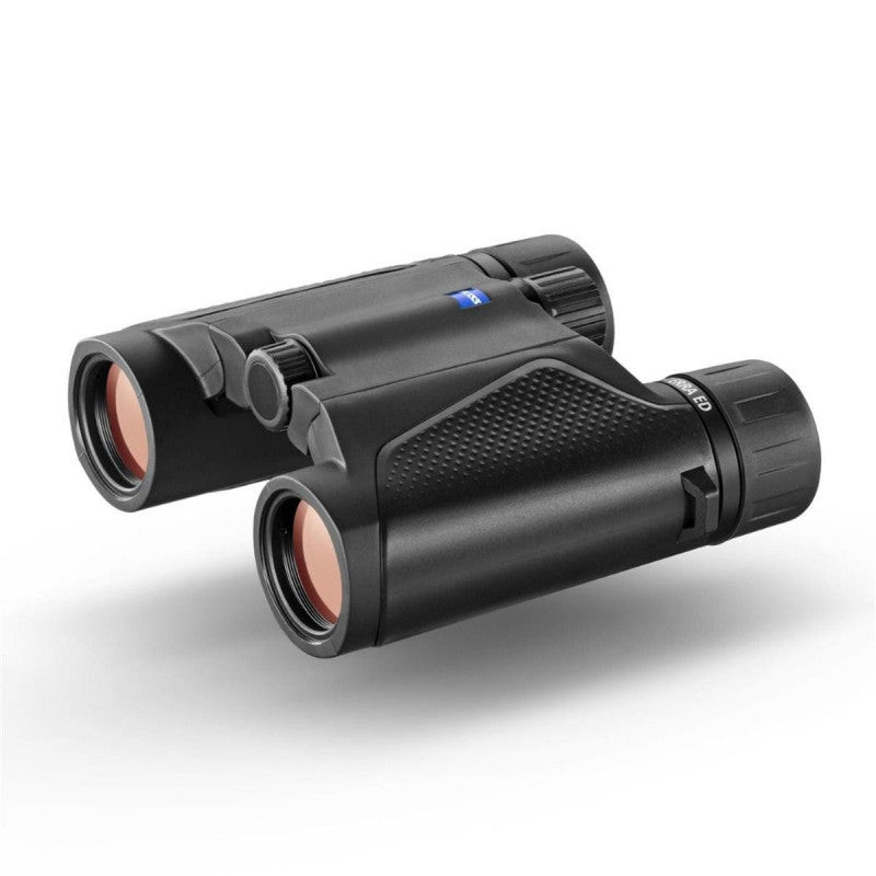 Jumelles Terra ED 10x25 noires - Zeiss