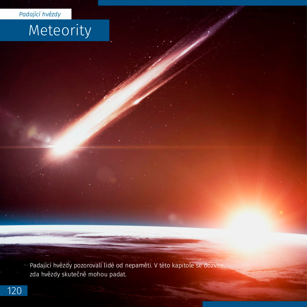 Livre jeunesse sur l’espace et l’observation du ciel dès 6 ans - Levenhuk