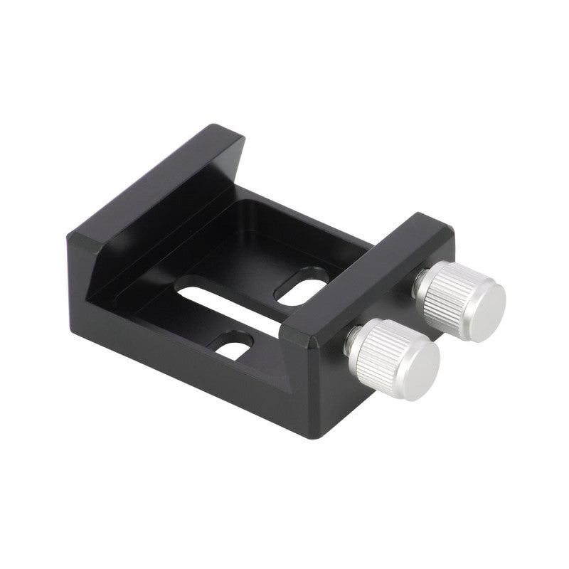 Base de chercheur mini queue d’aronde femelle type Vixen - Kepler