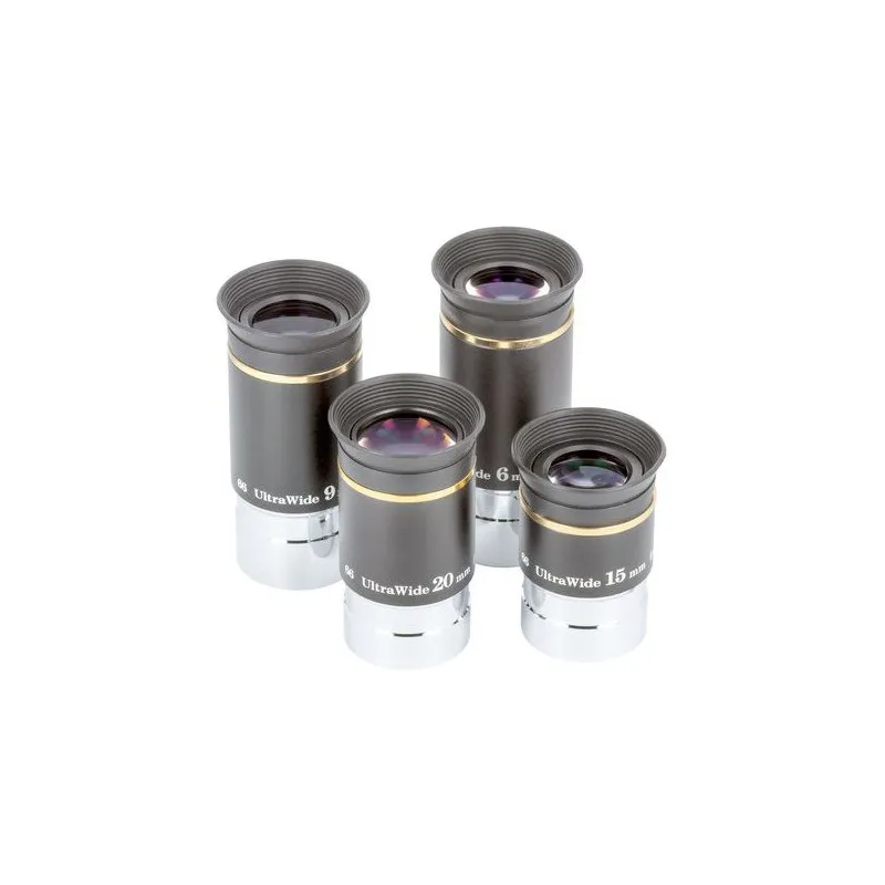 Ocular Sky-Watcher 20mm 66° - SkyWatcher