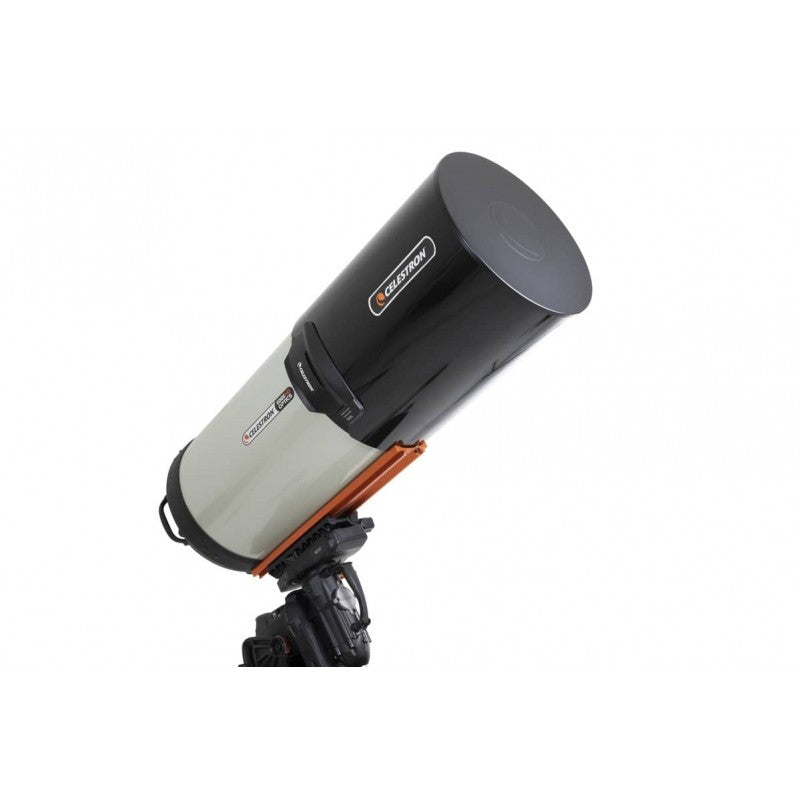 Pare-buée en Aluminium avec Couvercle pour Télescope Schmidt-Cassegrain - Celestron