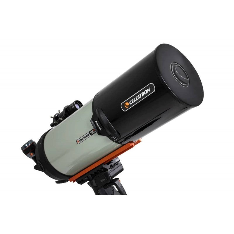 Pare-buée en Aluminium avec Couvercle pour Télescope Schmidt-Cassegrain - Celestron