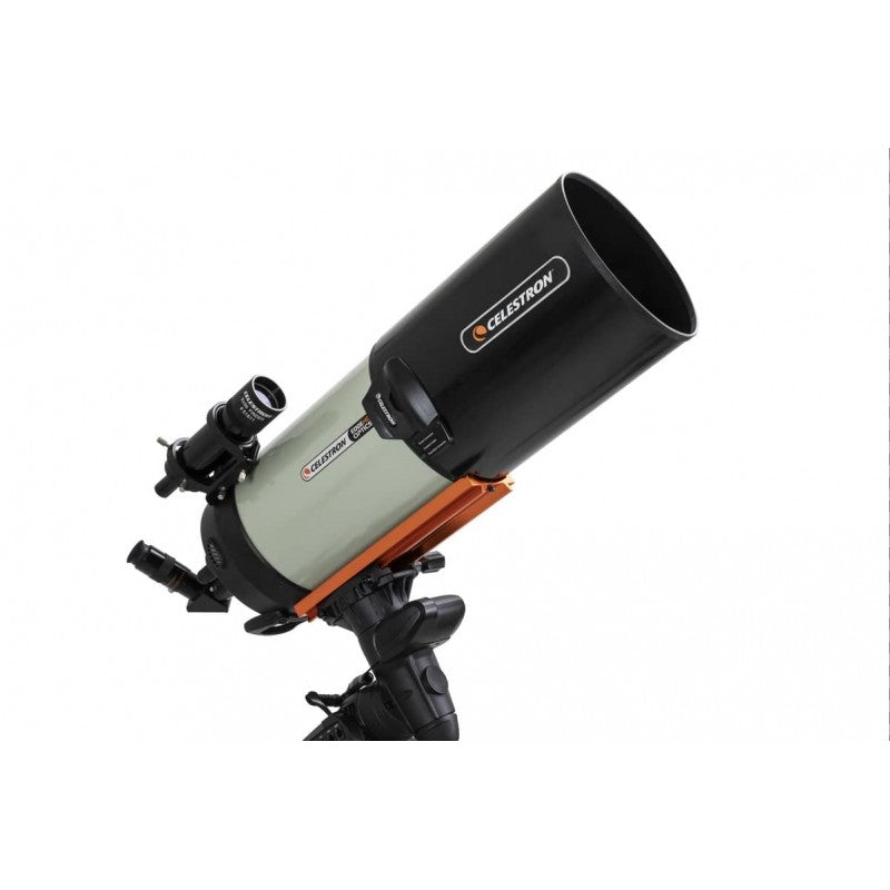 Pare-buée en Aluminium avec Couvercle pour Télescope Schmidt-Cassegrain - Celestron