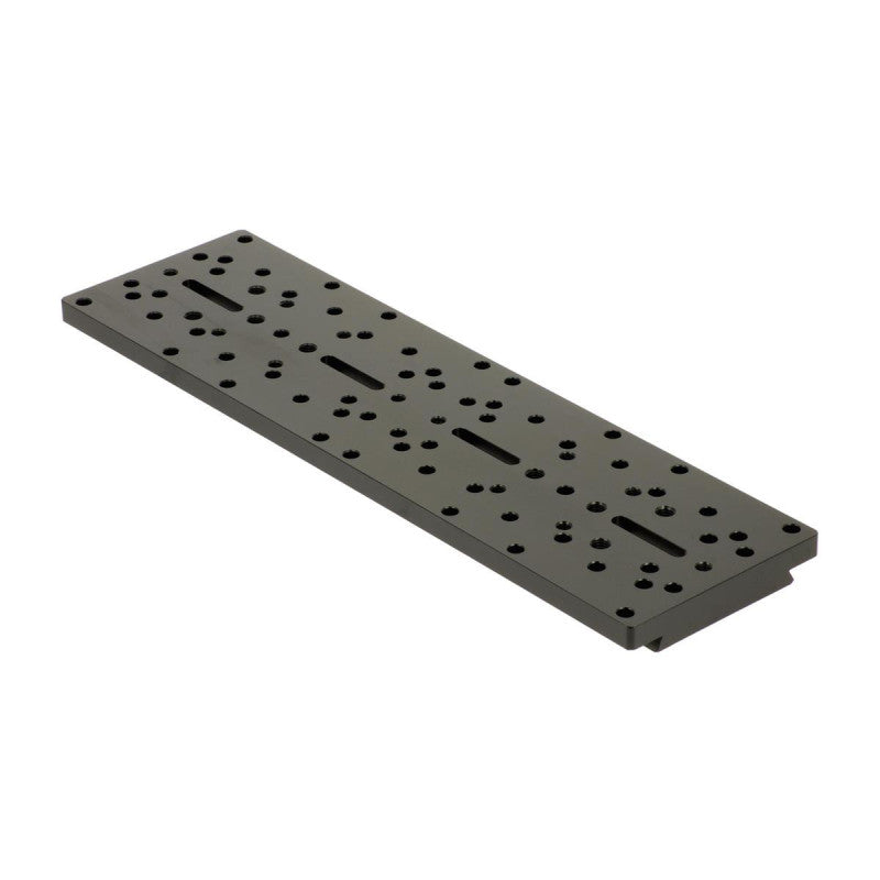 Queue d’aronde mâle universelle 355 mm type Losmandy - Kepler