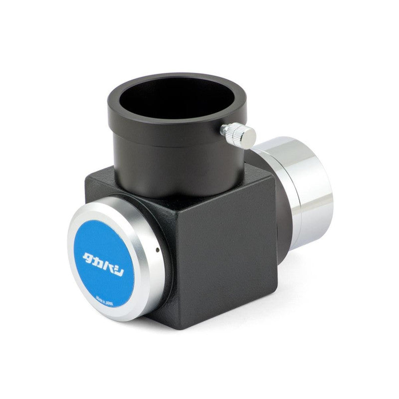 Renvoi coudé à miroir 50,8 mm avec réduction 31,75 mm - Takahashi