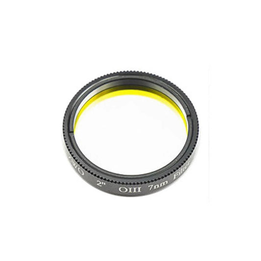 Filtre OIII 7nm 50,8mm - ZWO