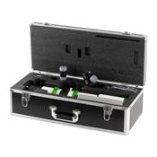 Lunette Héliosolaire 76mm H-Alpha avec Renvoi Coudé et Accessoires – Sky-Watcher