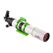 Lunette Héliosolaire 76mm H-Alpha avec Renvoi Coudé et Accessoires – Sky-Watcher