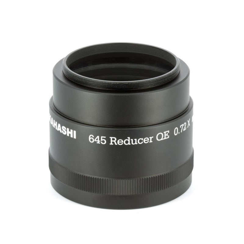 Réducteur de focale 645-QE n°18L 0,72× pour FSQ-106ED/EDX4 — Takahashi