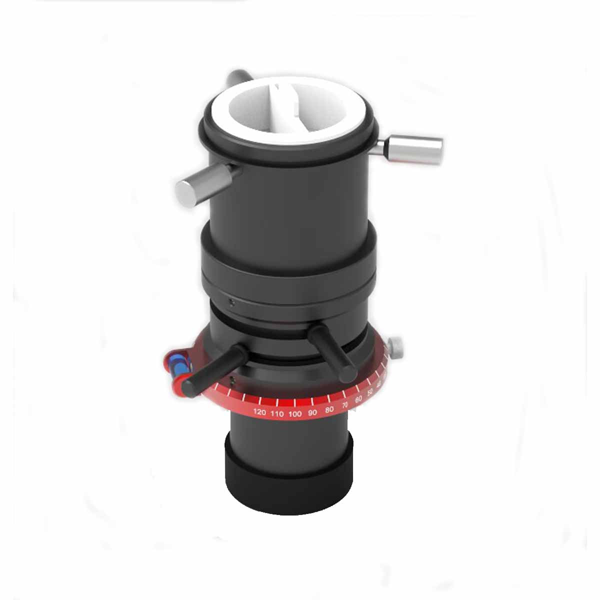 Atmosferische Dispersiecorrector SVBONY SV199 voor Planeetobservatie