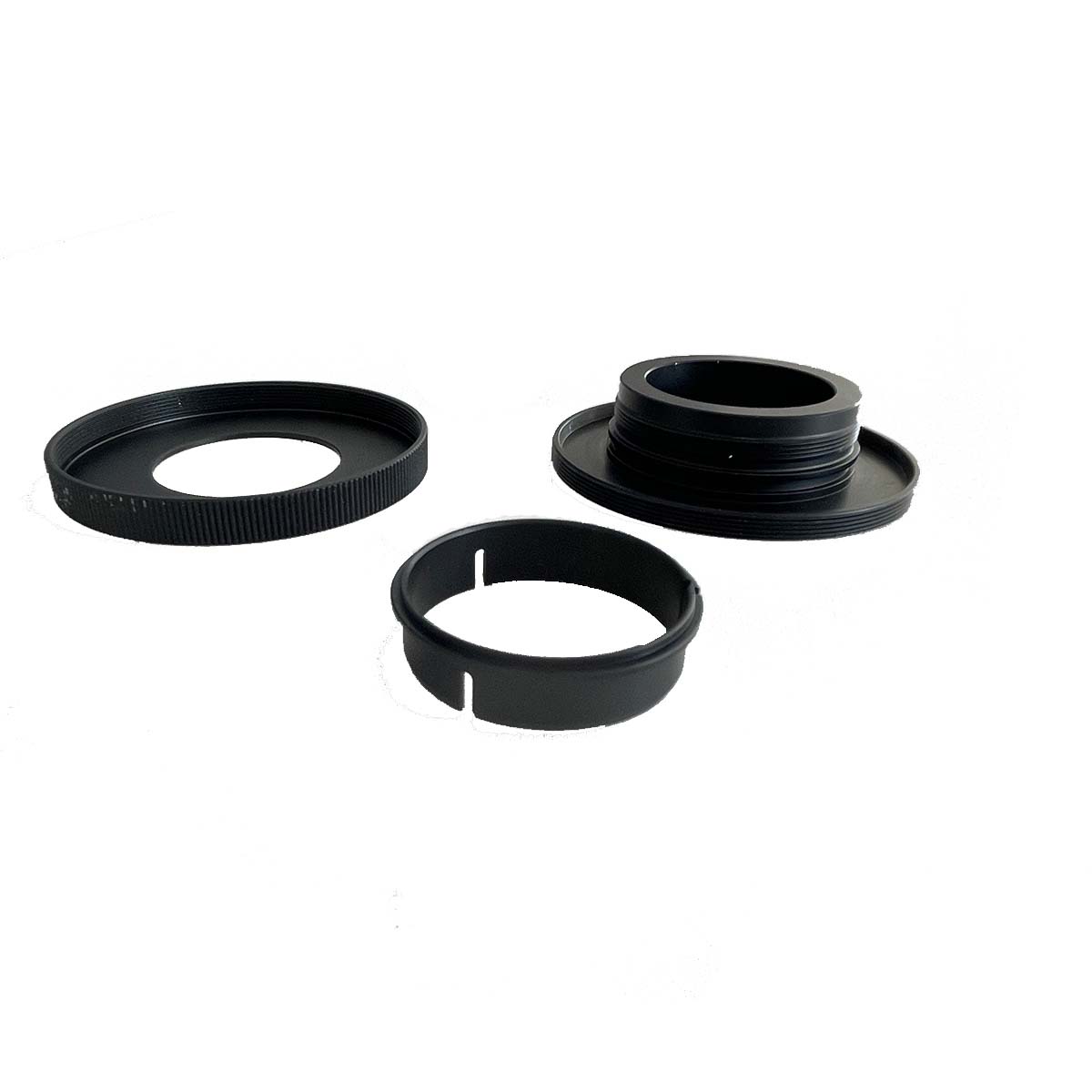 Adaptateur SA406 pour lunette SA401 APO 85/100 mm avec interface 31,75 mm pour oculaires zoom SV230 & SV245 – SVBONY