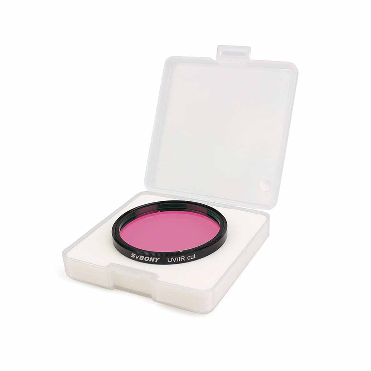 UV/IR Cut Filter for Astrophotography and Astronomy Accessories - SVbony