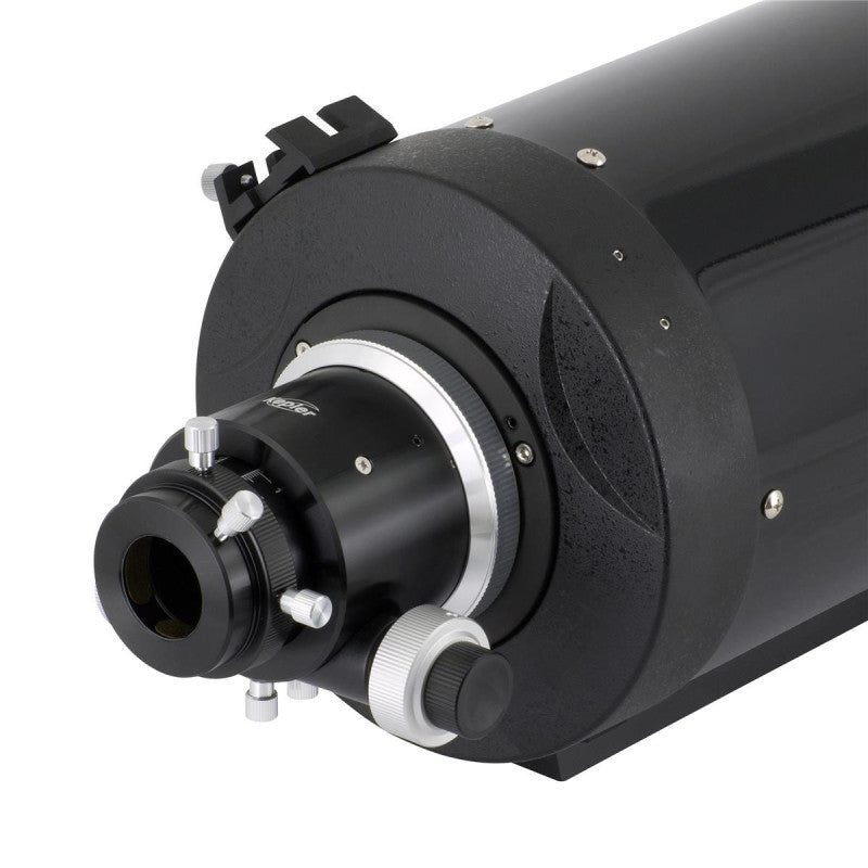 Télescope Cassegrain GSO 150 mm f/12 pour le planétaire - Kepler