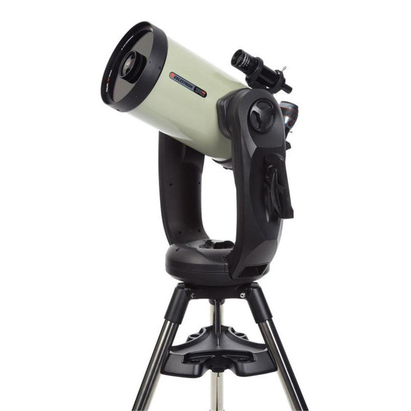 Télescope CPC Deluxe 925 EdgeHD 235 mm avec GOTO - Celestron