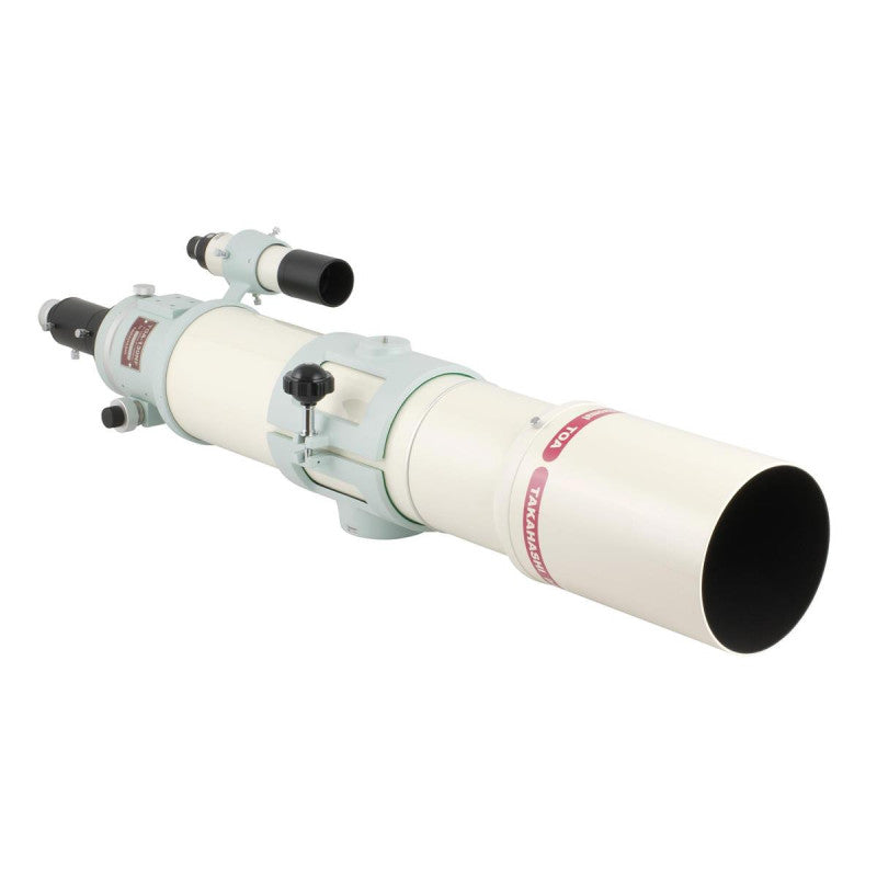 Lunette apochromatique TOA-130NFB avec accessoires - Takahashi