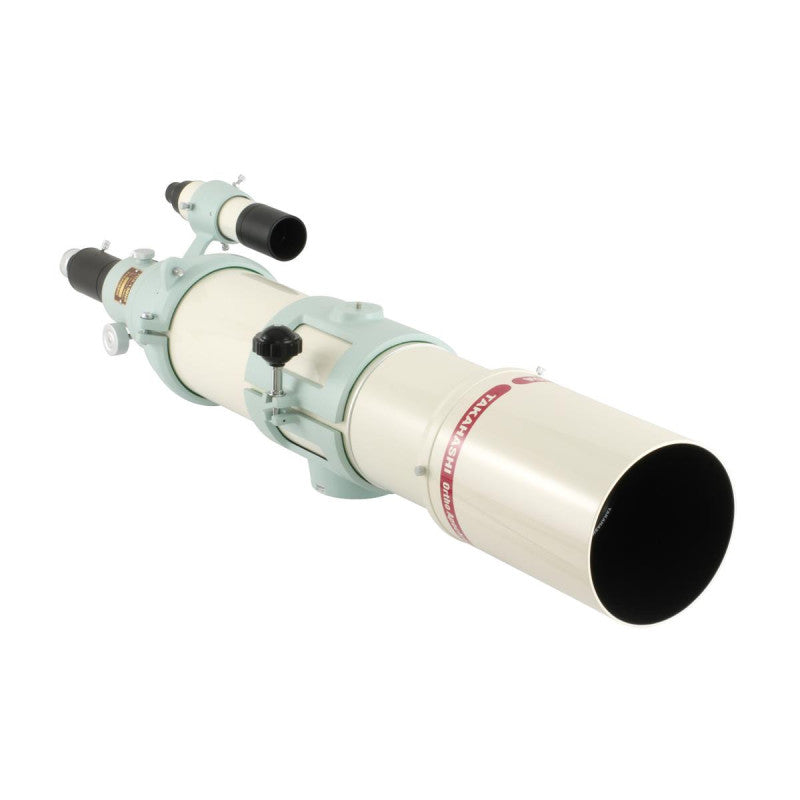 Lunette apochromatique TOA-130NS avec accessoires - Takahashi