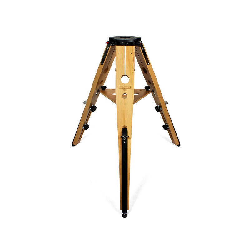 Trépied en bois HERCULES pour monture GM1000 HPS - 10Micron