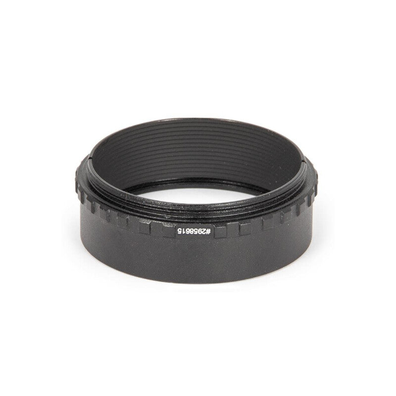 Tube Allonge M48 15mm en Aluminium - Baader