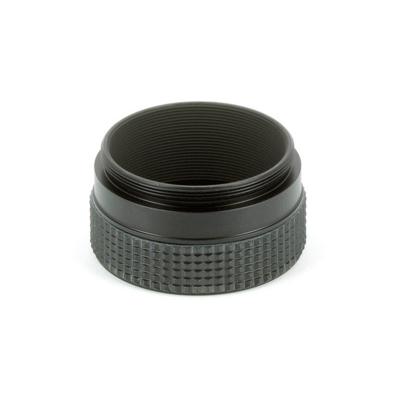 Tube allonge (S) 20 mm à filetage T M42x0,75 Takahashi