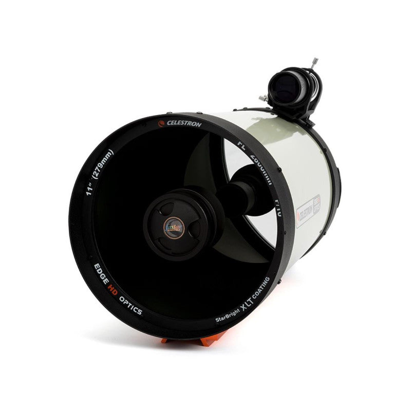 Tube optique C11 EdgeHD de 279 mm pour l’astronomie - Celestron