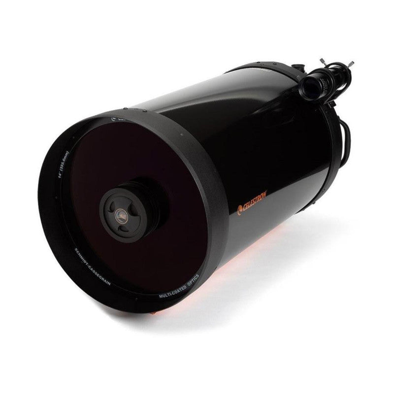 Tube optique C14 Fastar 355 mm pour l’astronomie - Celestron