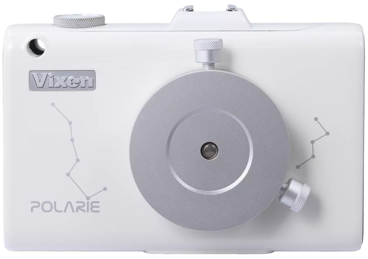 Monture d'astrophotographie POLARIE - suivi sidéral pour l'astronomie - Vixen