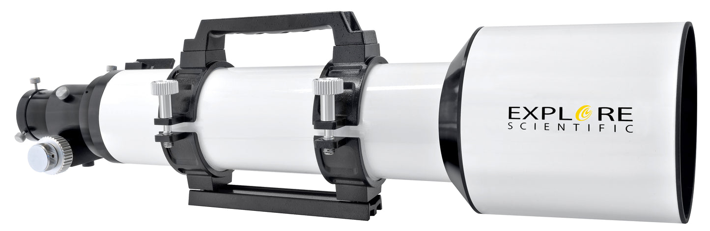 Explore Scientific ED APO 102mm f/7 - Apochromatische Refractor