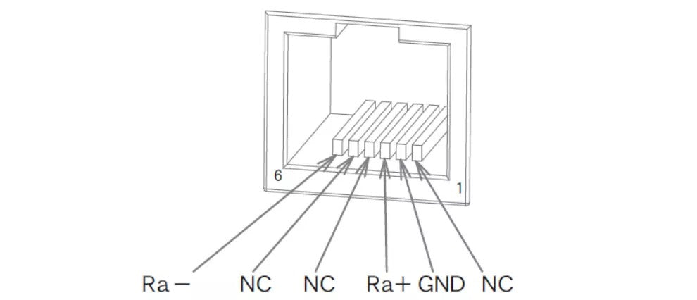 Vixen POLARIE U Star Tracker – Suivi automatique pour l'astronomie - Vixen