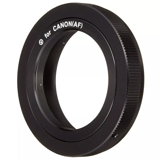 Adaptateur T-Bague Canon EOS pour l'astronomie - Vixen