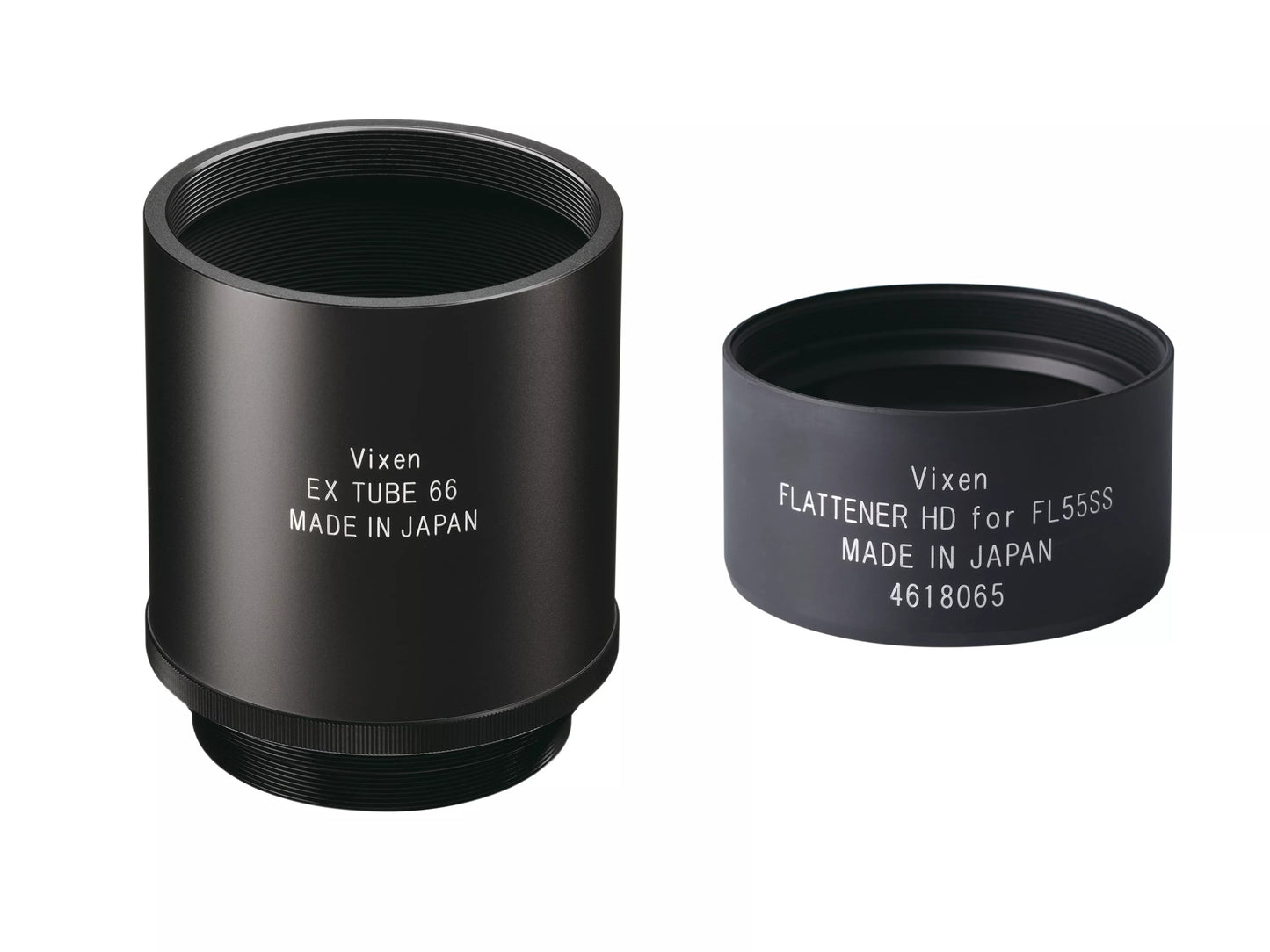 Kit Correcteur de Champ HD pour FL55SS - astrographie haute performance - Vixen
