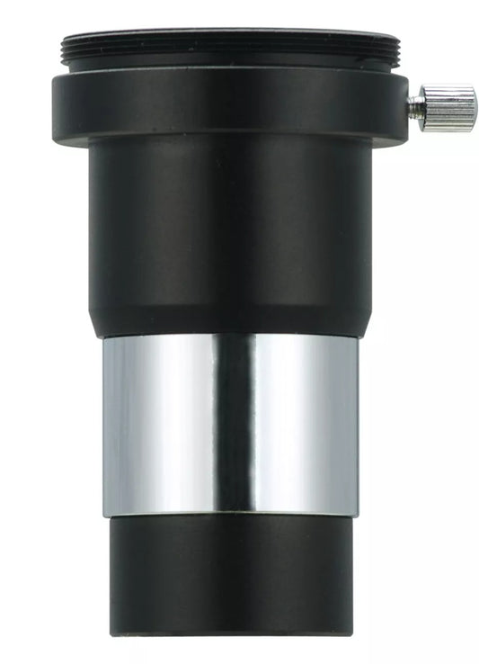 Lentille Barlow 2x avec Raccord T2 pour Photographie et Observation - Vixen