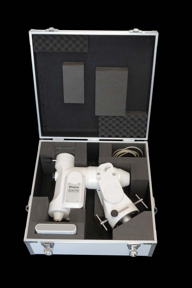 Mallette de transport pour monture SXP2 - Vixen