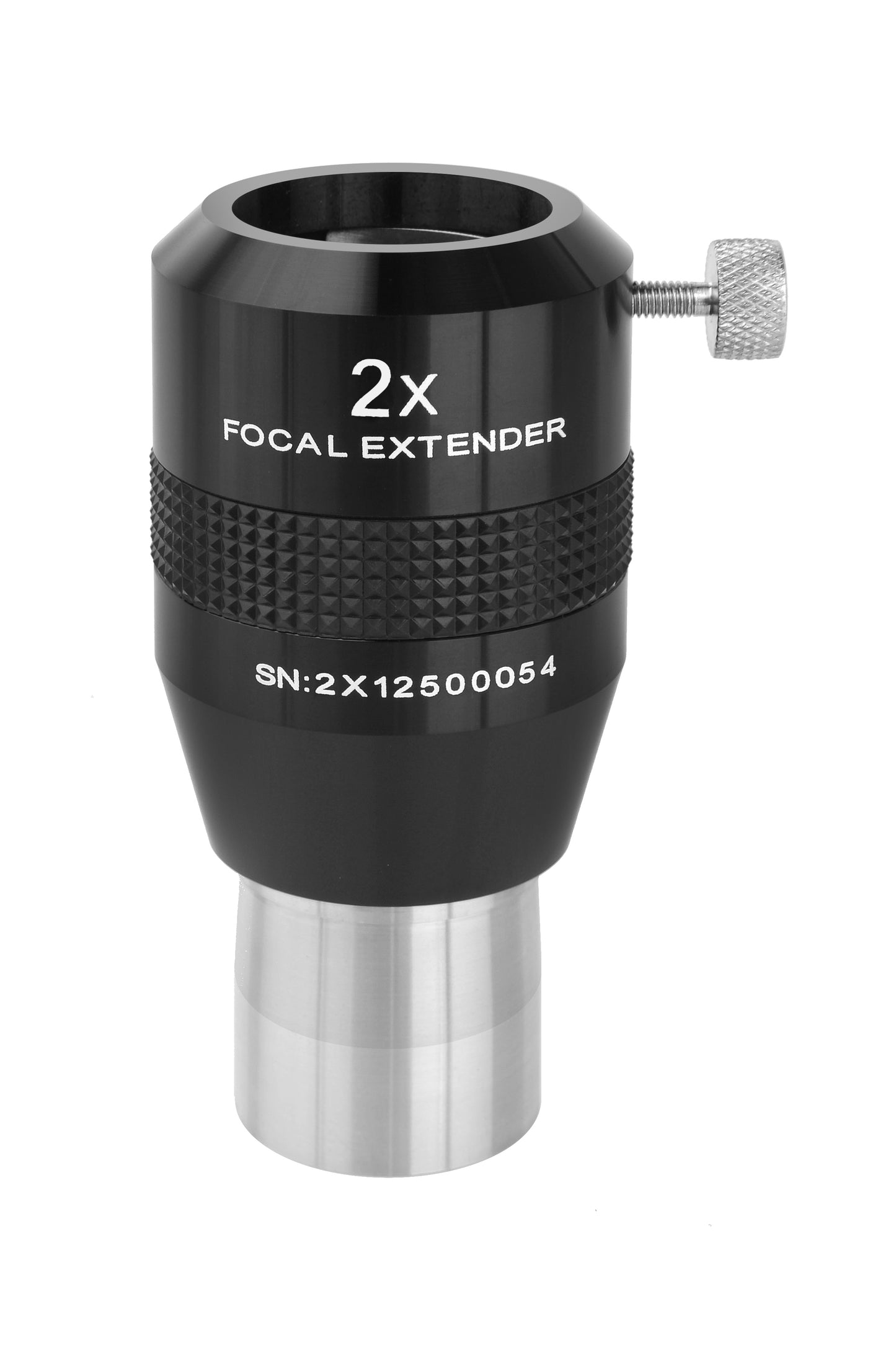 5x Focal Extender 31.7mm for Telescope - Explore Scientific