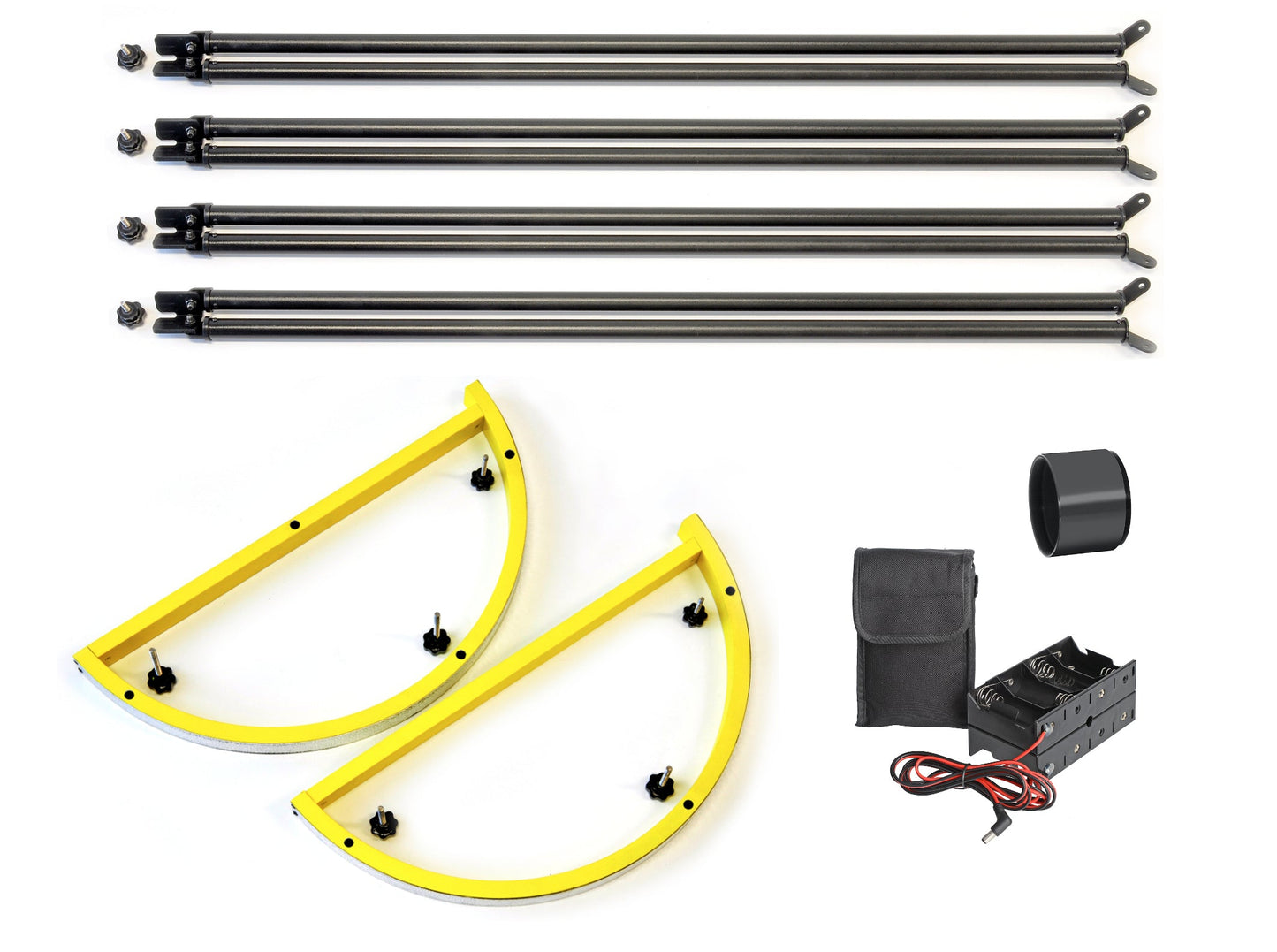 Télescope Dobsonian Ultra Light 305mm - Explore Scientific