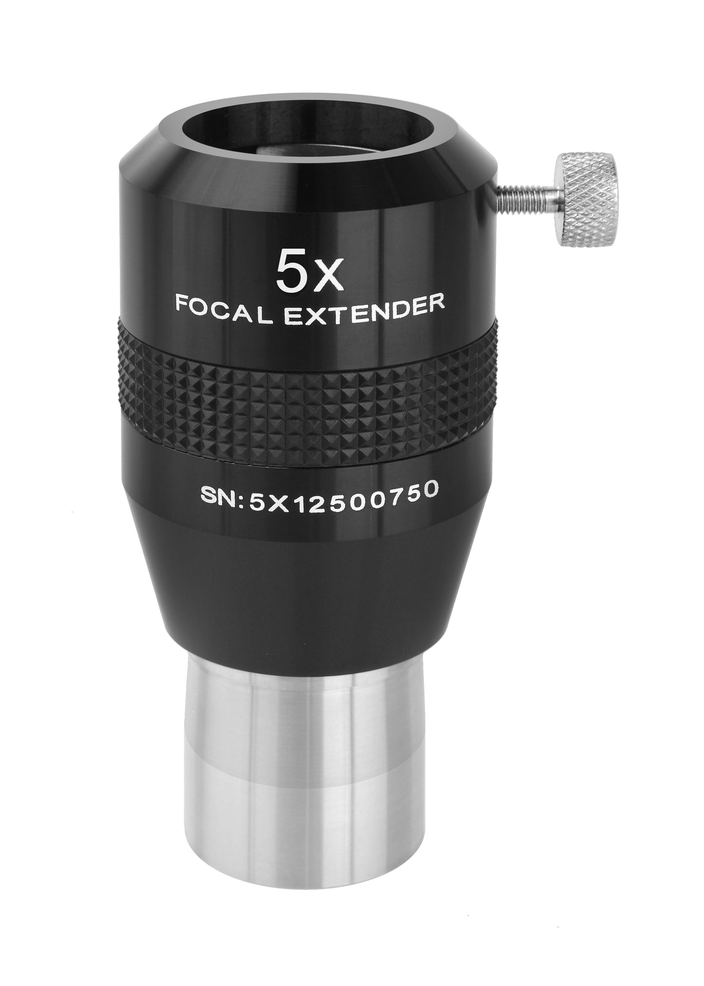 Multiplicateur de focale 2x/3x/5x pour oculaires 31,75 mm - pour l'astronomie - Explore Scientific