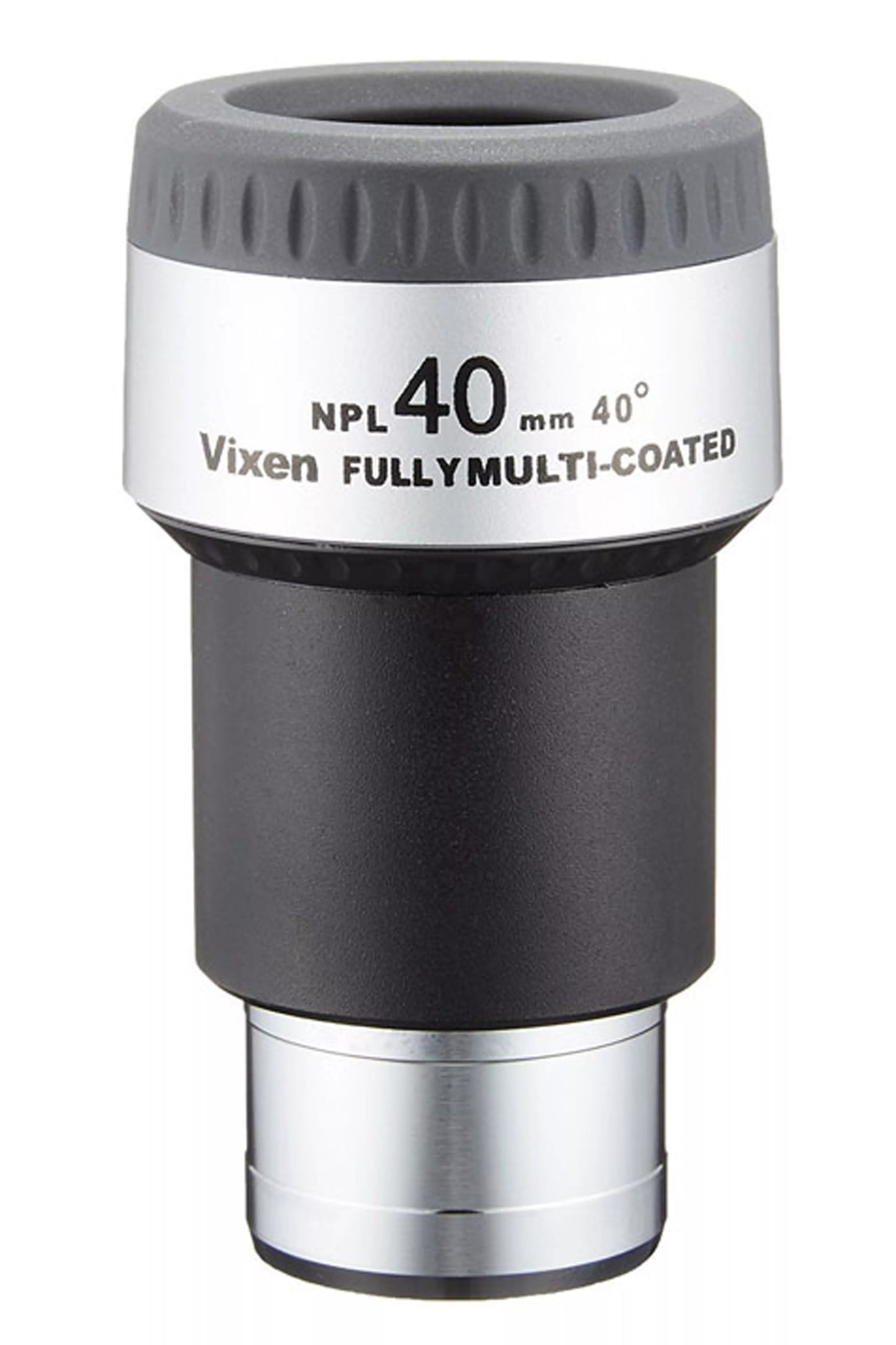 Oculaires Plössl Vixen NPL de 4mm à 40 mm 1.25" - Vixen