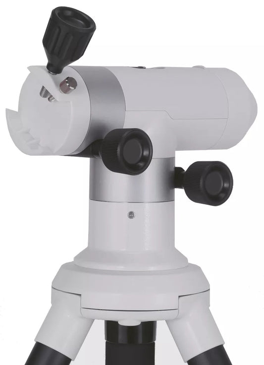 Monture azimutale APZ Vixen avec accouplement à friction jusqu'à 8 kg - Vixen