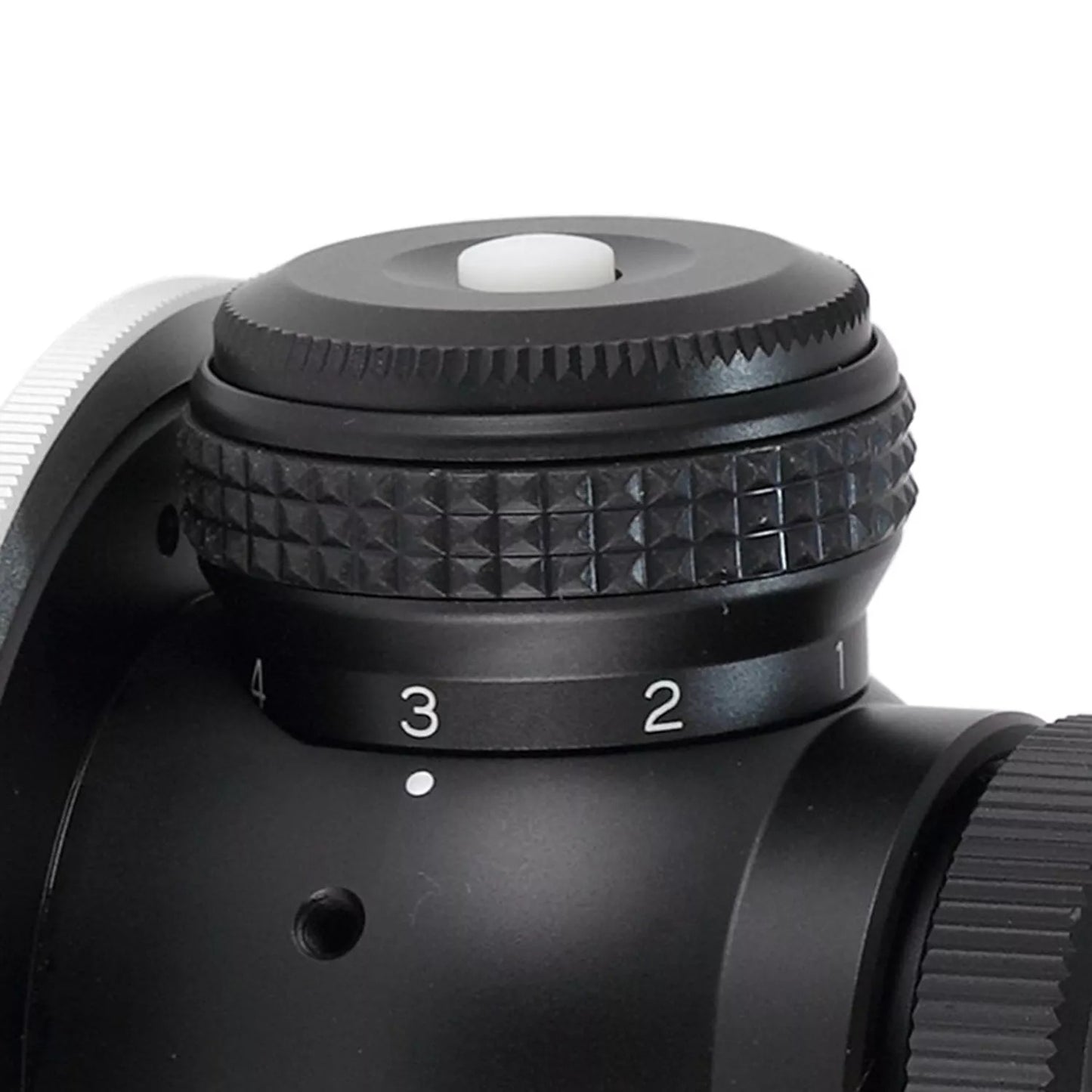 Viseur Polaire PF-L II com Iluminação - Vixen