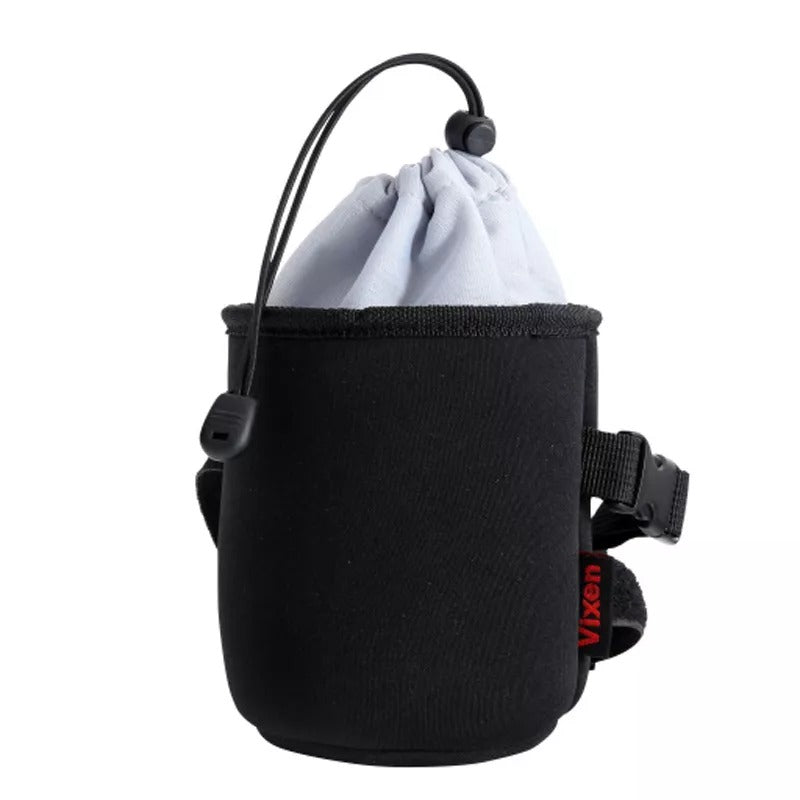 Sacoche d'accessoires rembourrée pour trépied - Vixen