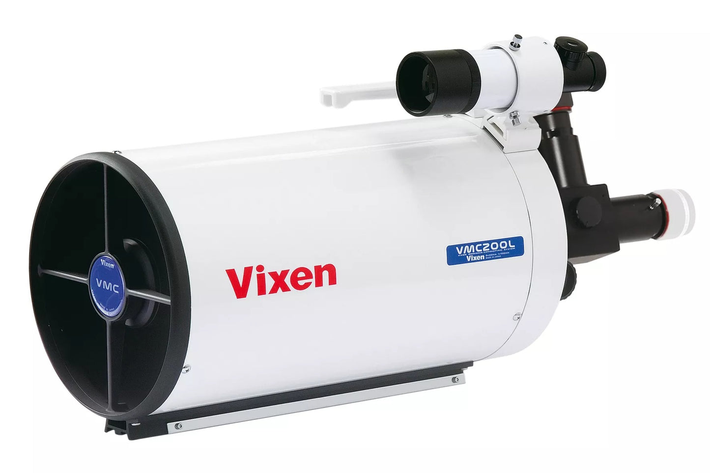 Télescope Maksutov-Cassegrain VMC200L – Distance focale 1950 mm (f/9,75) pour l'astronomie - Vixen