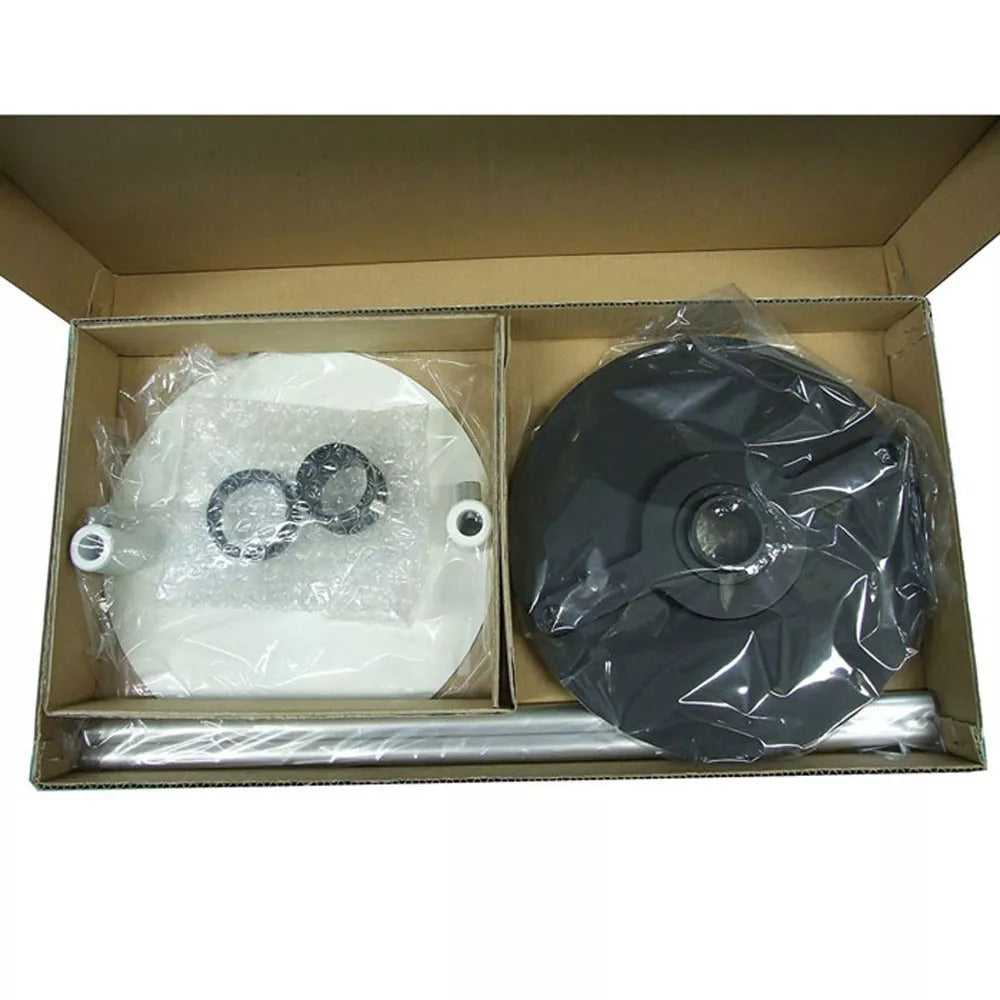 Parapluie de Projection Solaire Set B - Accessoire d'Observation Solaire